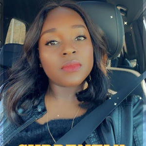 Meet your Posher, Adwoa agyeiwaa